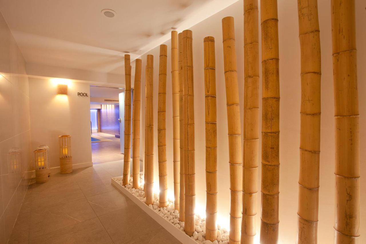 Hotel Mim Mallorca & Spa - Adults Only サ・コマ エクステリア 写真