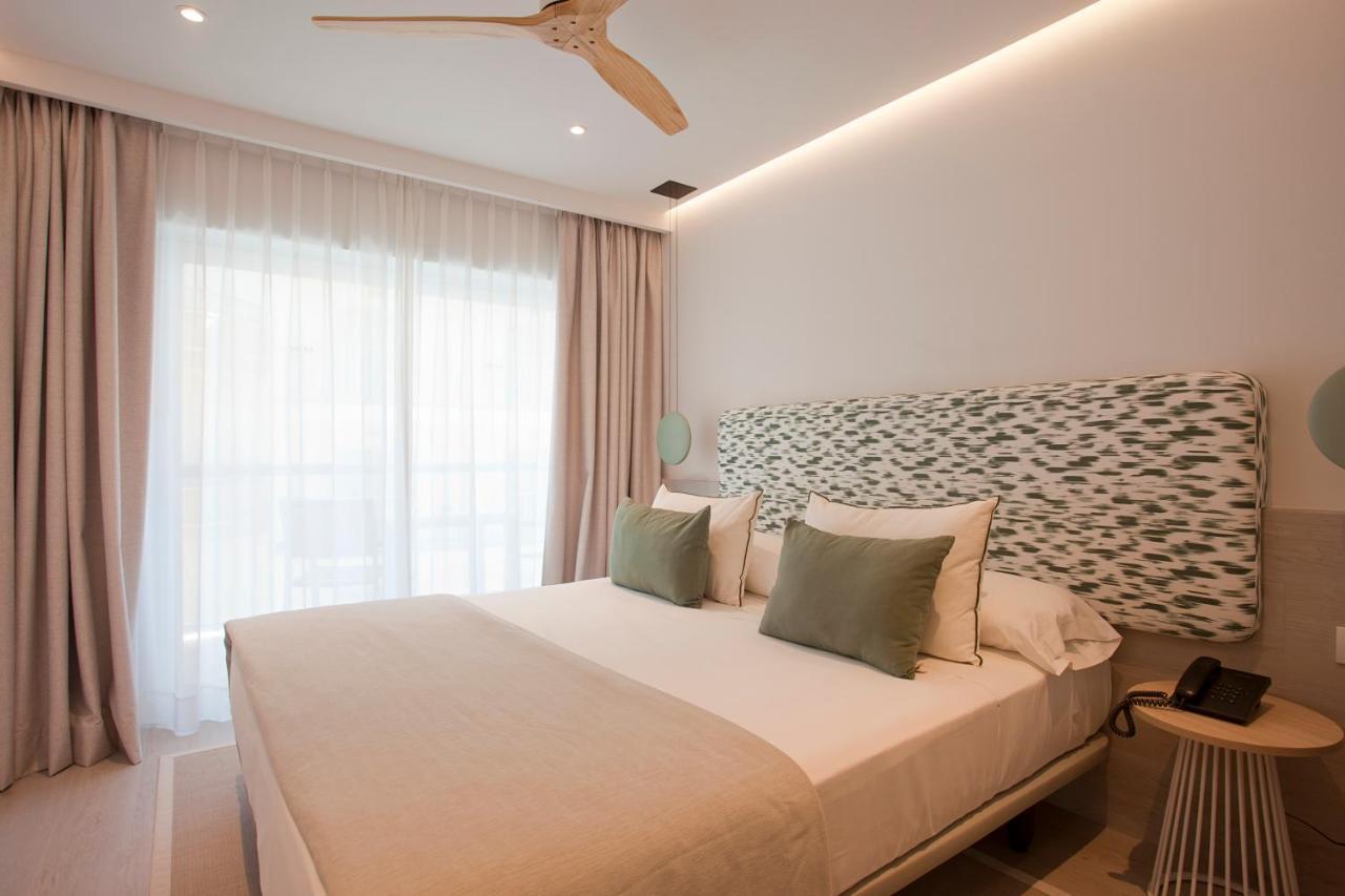 Hotel Mim Mallorca & Spa - Adults Only サ・コマ エクステリア 写真