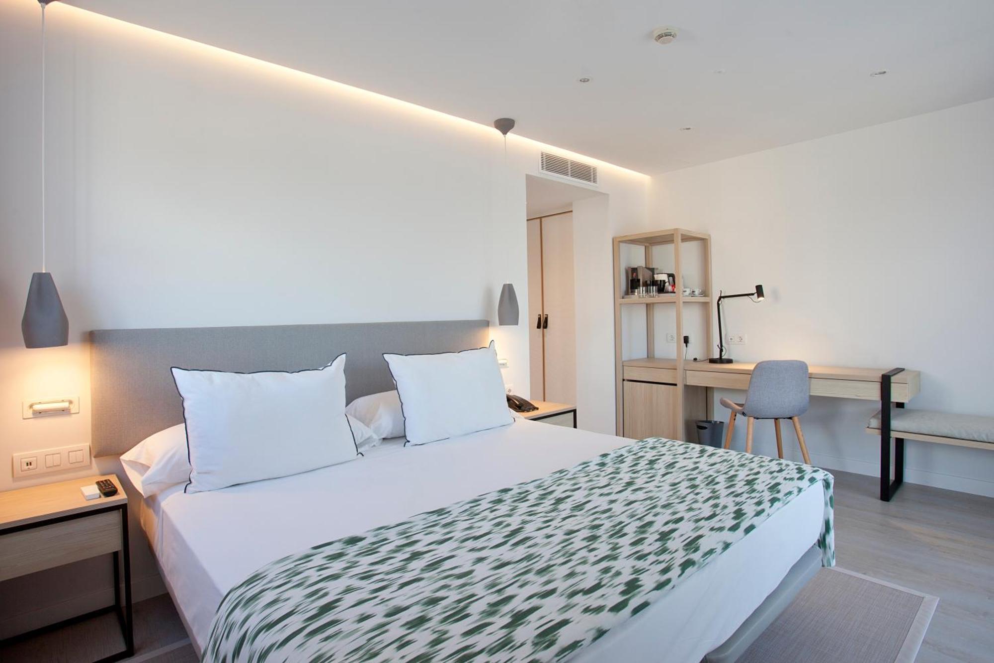 Hotel Mim Mallorca & Spa - Adults Only サ・コマ エクステリア 写真