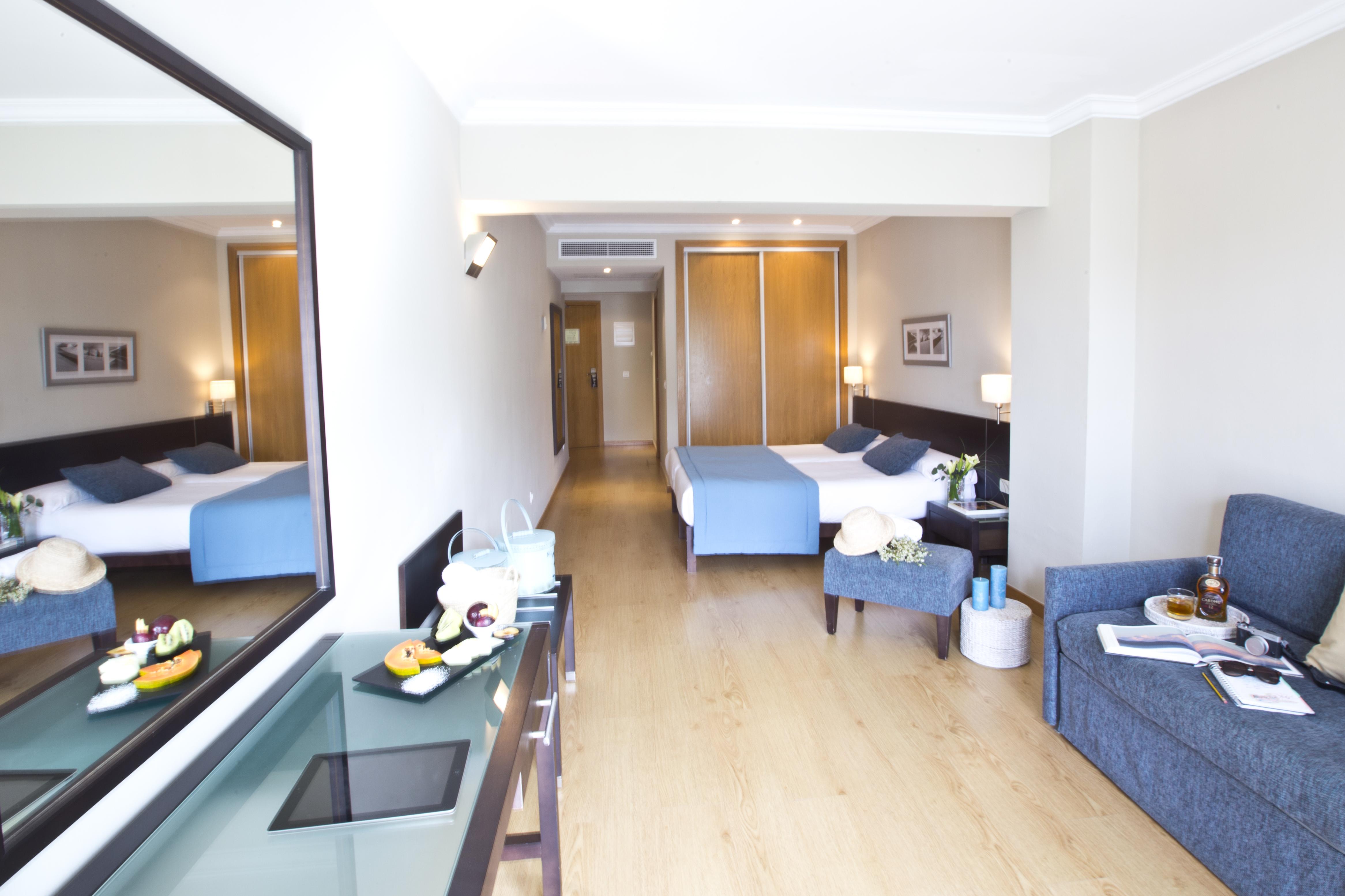 Hotel Mim Mallorca & Spa - Adults Only サ・コマ エクステリア 写真