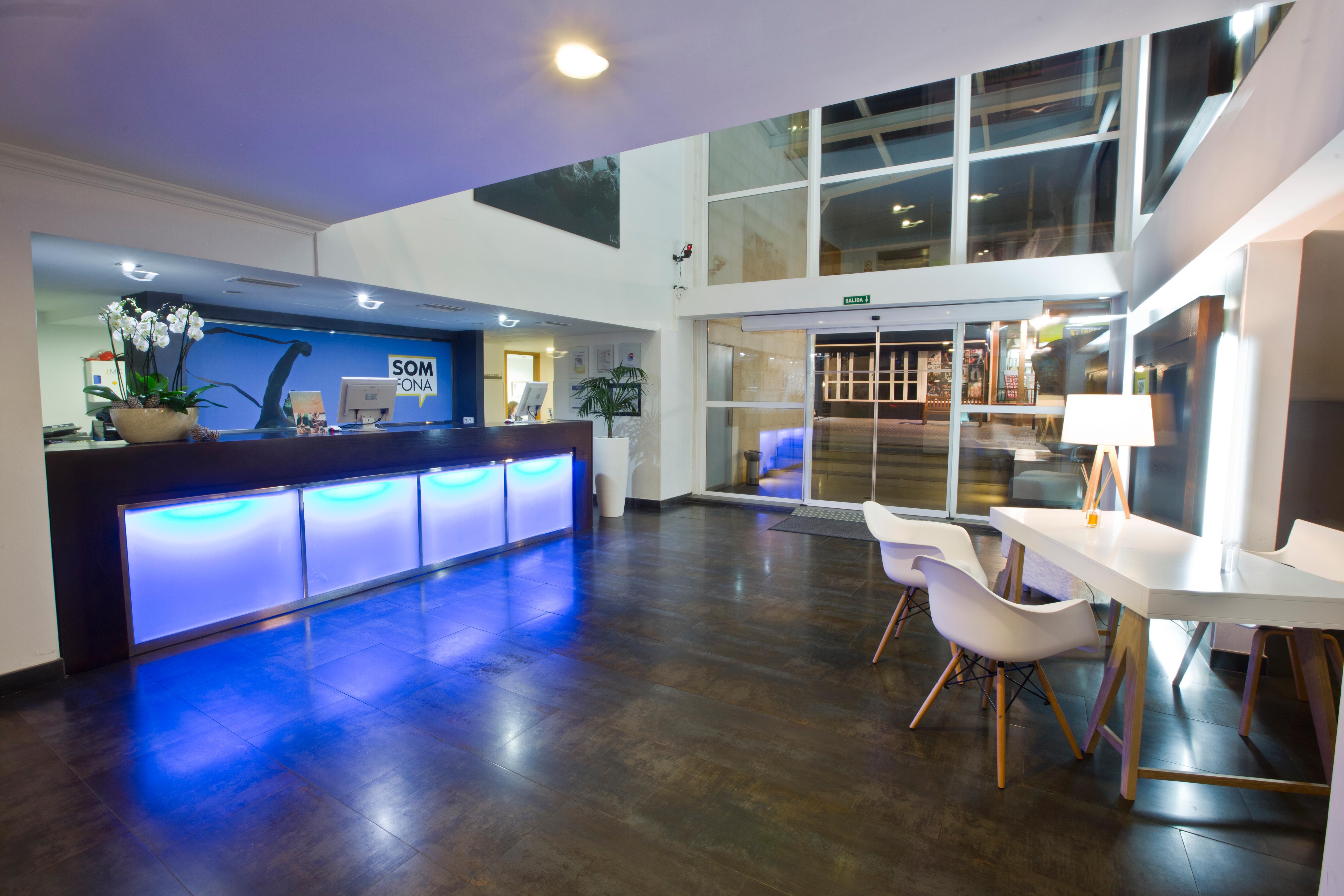 Hotel Mim Mallorca & Spa - Adults Only サ・コマ エクステリア 写真