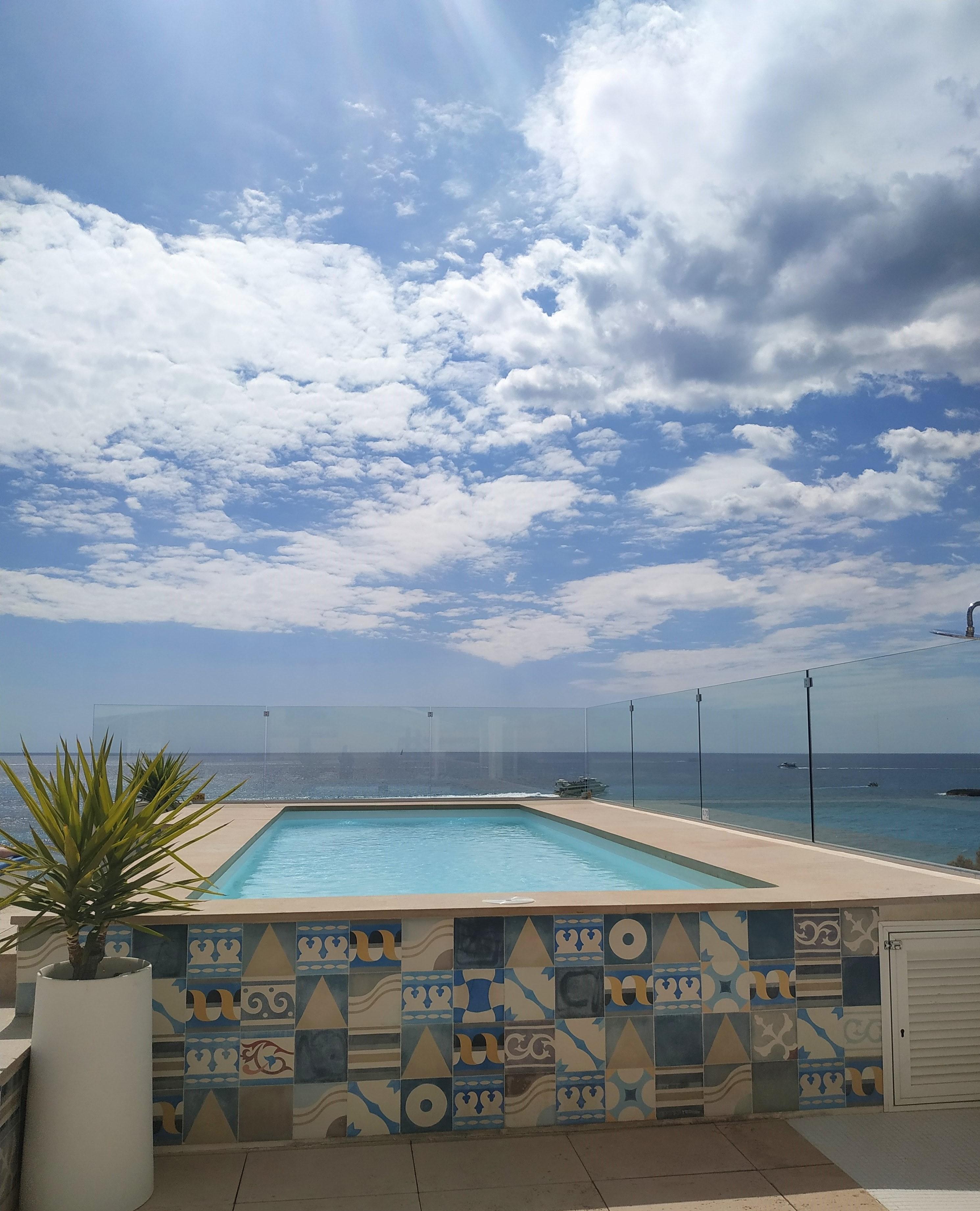 Hotel Mim Mallorca & Spa - Adults Only サ・コマ エクステリア 写真