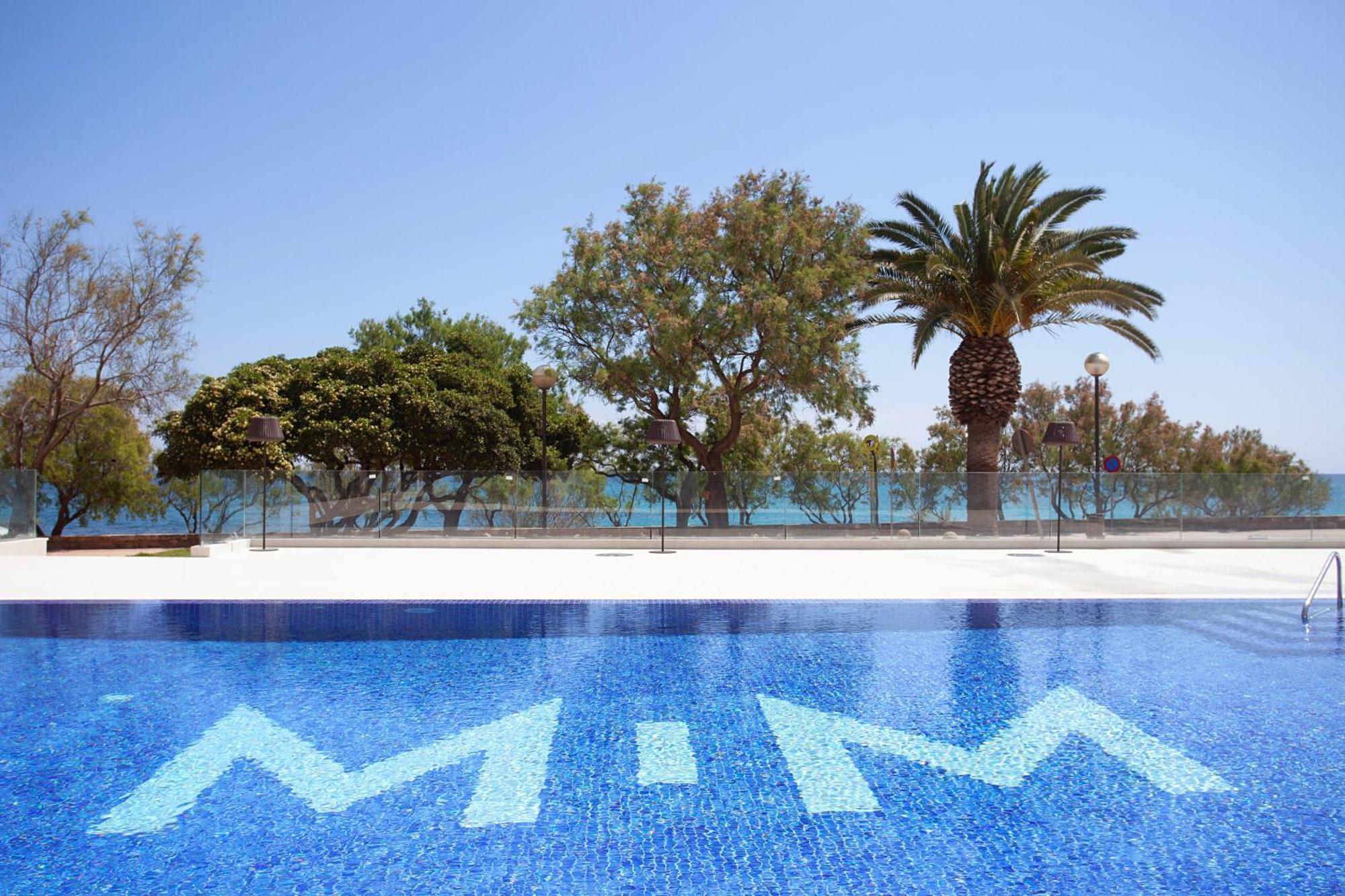 Hotel Mim Mallorca & Spa - Adults Only サ・コマ エクステリア 写真