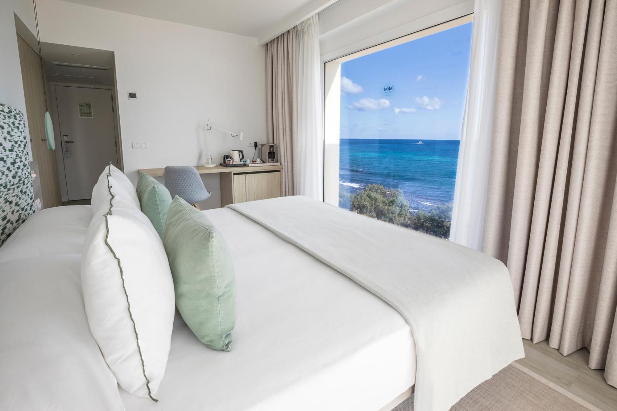 Hotel Mim Mallorca & Spa - Adults Only サ・コマ エクステリア 写真
